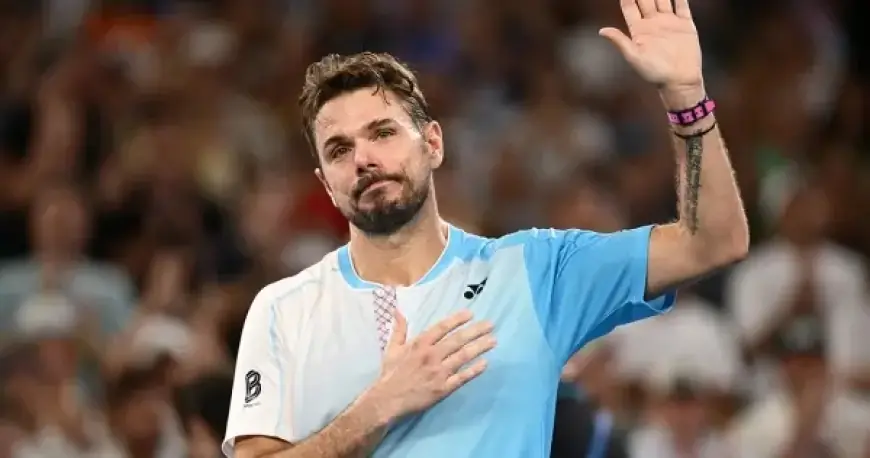 Day 7 Highlights: Rapid Recap of AO 2026’s Key Moments