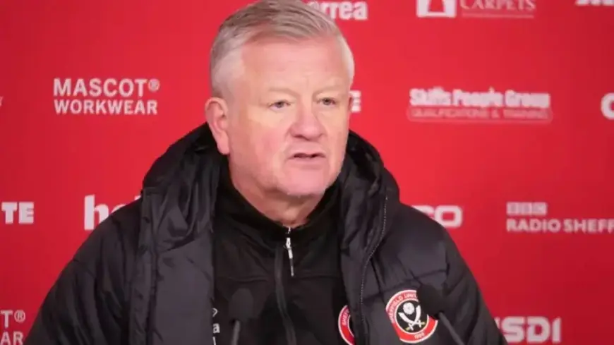 Wilder Confident His Team Can Challenge Any Opponent