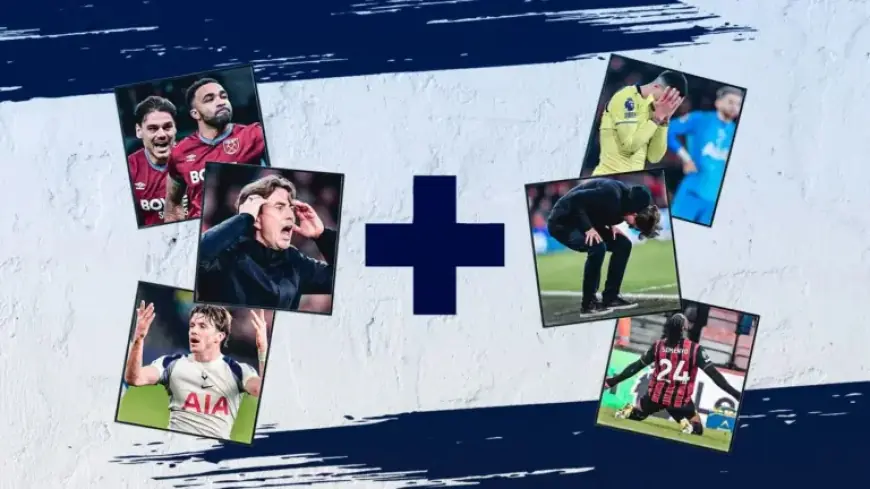 Tottenham’s Thomas Frank Targets Crucial Victory at Burnley to Ease Pressure