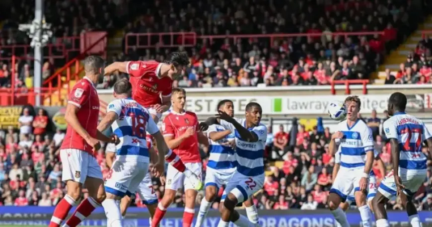 Phil Parkinson Explains Wrexham’s Improvement Since QPR Defeat