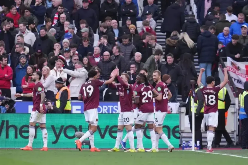 Brobbey and Roefs Score, Summerville Shines in Dramatic Afternoon