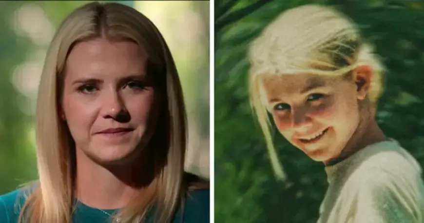 Revealing Bombshells in Elizabeth Smart’s Netflix Documentary ‘Kidnapped’