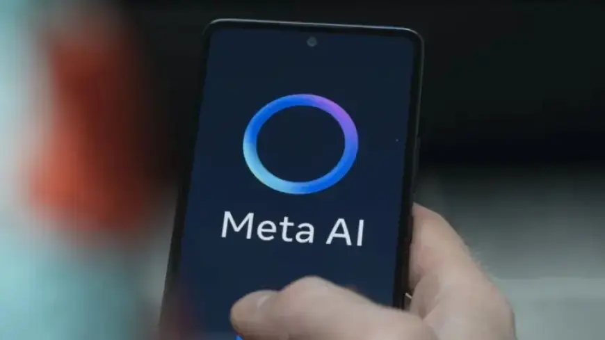 Meta Upgrades AI Characters for Teens, Temporarily Removed