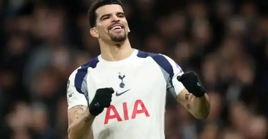 Burnley vs. Tottenham: Watch Online, Game Time, Live Blog