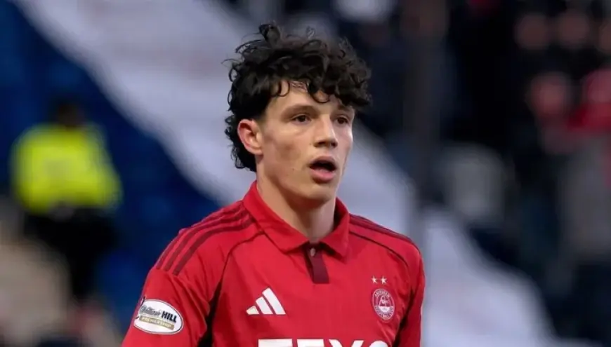 Aberdeen vs Livingston: Match Preview, Predictions, Team News & Lineups