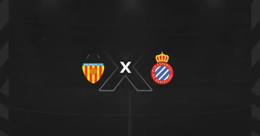 Valencia vs Espanyol: Match Prediction, Viewing Details, and Lineups for January 24, 2026