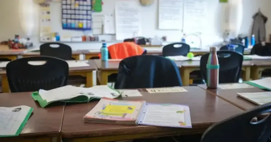 Canadian Students Lag in Math: Expert Solutions Needed