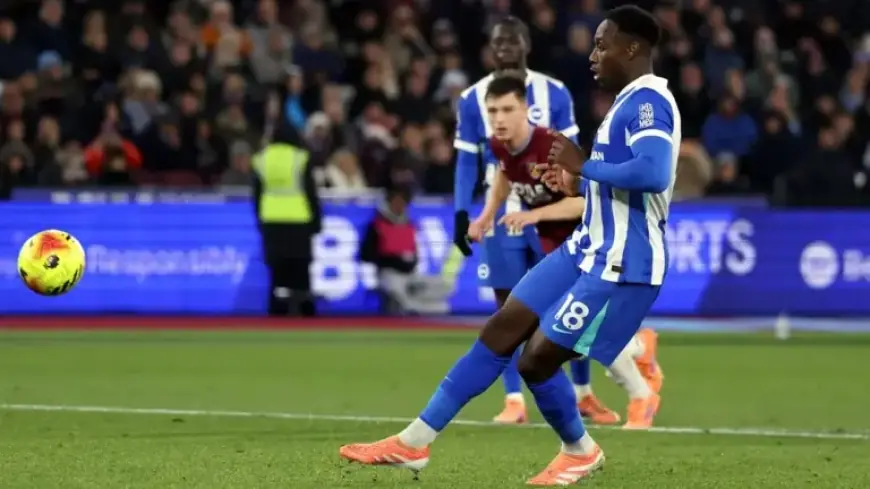 Fulham vs. Brighton: Premier League Betting Odds and Expert Prediction