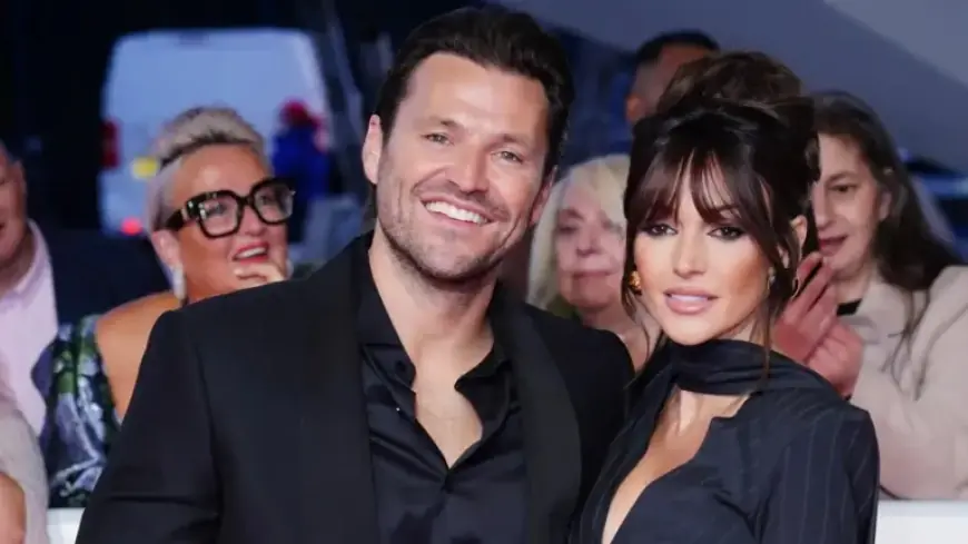 Celebrity Homes: Designer Critiques Molly-Mae’s Shelving, Mark Wright’s Minimalism