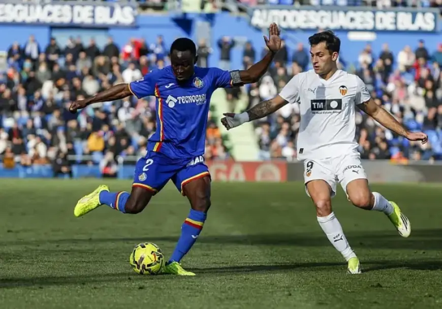 Sadiq: The Game-Changer