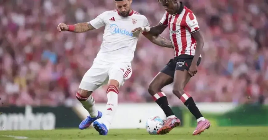 Espanyol Seeks Revival at Mestalla; Athletic and Sevilla Face League Crises