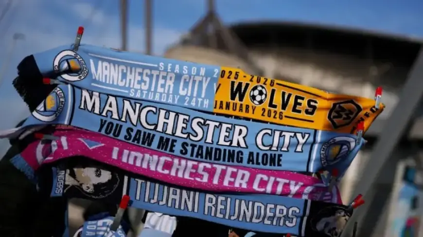 Premier League: Man City vs Wolves; Bayern, Wrexham Also Compete