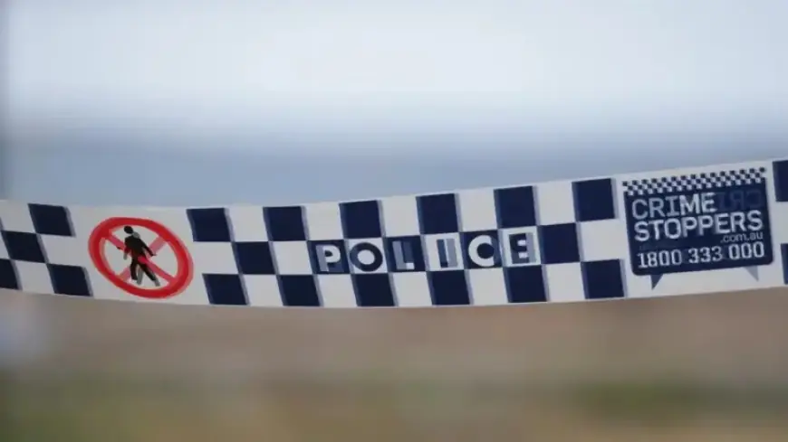 Fatal Car Crash Leaves Two Dead