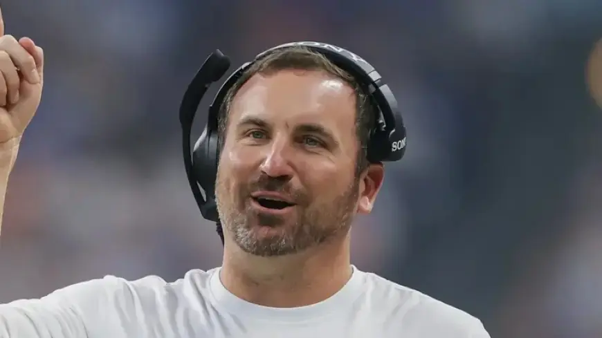 Replacing Colts’ Jim Bob Cooter: A Bad Move for the Team