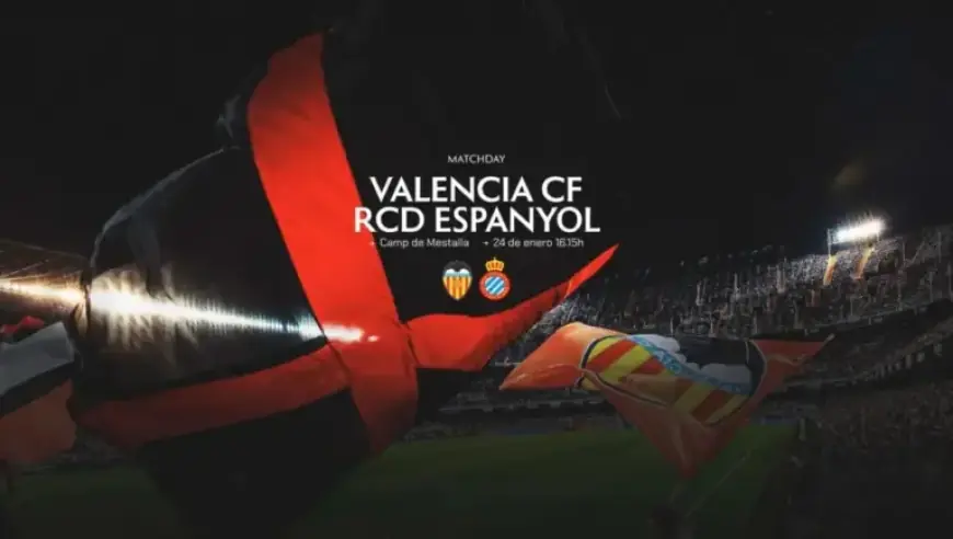 Valencia CF vs. RCD Espanyol: Match Preview and Analysis