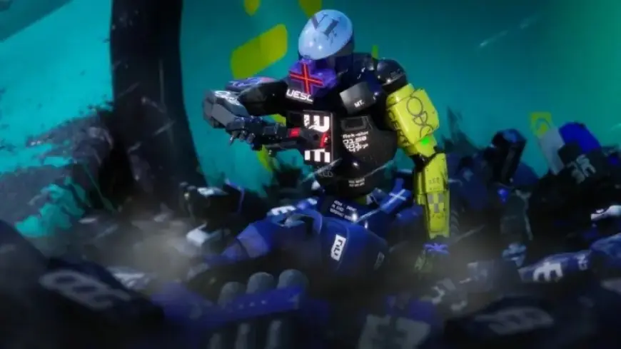 “‘Marathon’ Avoids Launch Clash with ‘ARC Raiders’”