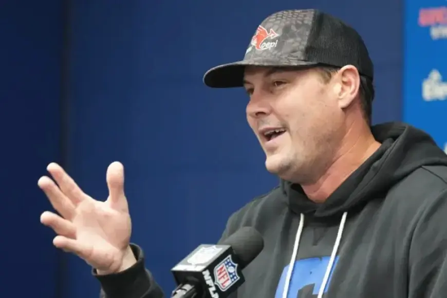 Buffalo Bills Consider Philip Rivers for Head Coach Position