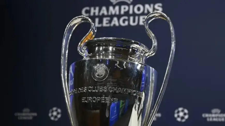 Liverpool’s Path to Champions League Last 16 Qualification Revealed