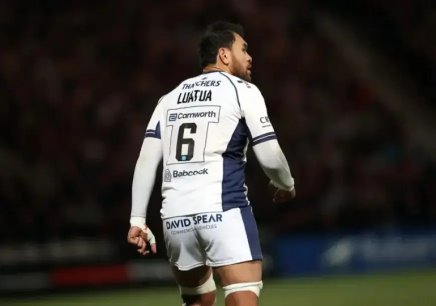 Exeter Chiefs vs. Bristol Bears: Team Updates for GP Round 10