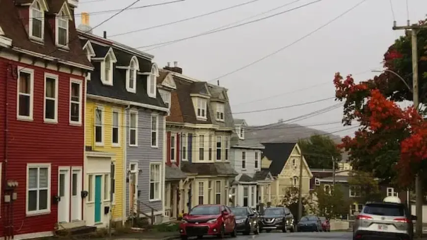 St. John’s Housing Market Remains Strong Amid National Cooling Trends