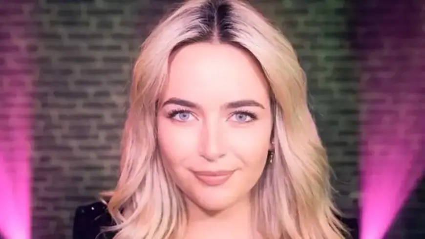 Tubber’s Megan to Compete in TG4’s Glór Tíre Competition