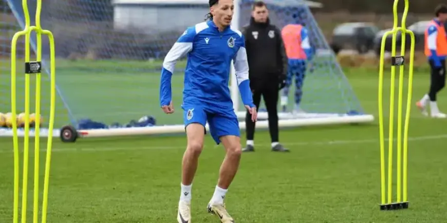 Rovers Prepare for Upcoming Salford Clash: Training Gallery Highlights