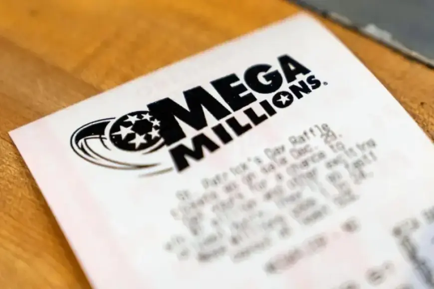 $2 Million Mega Millions Ticket Sold at Upstate NY Gas Station