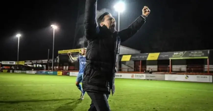 Maynard Predicts City Realizing Its Special Potential