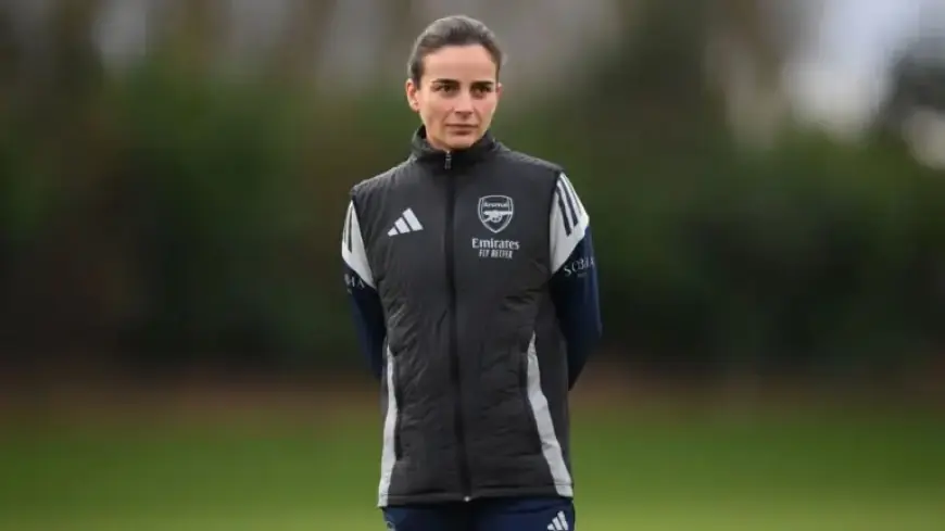 Renee Slegers Alerts Chelsea to Alyssa Thompson’s Arsenal Threat