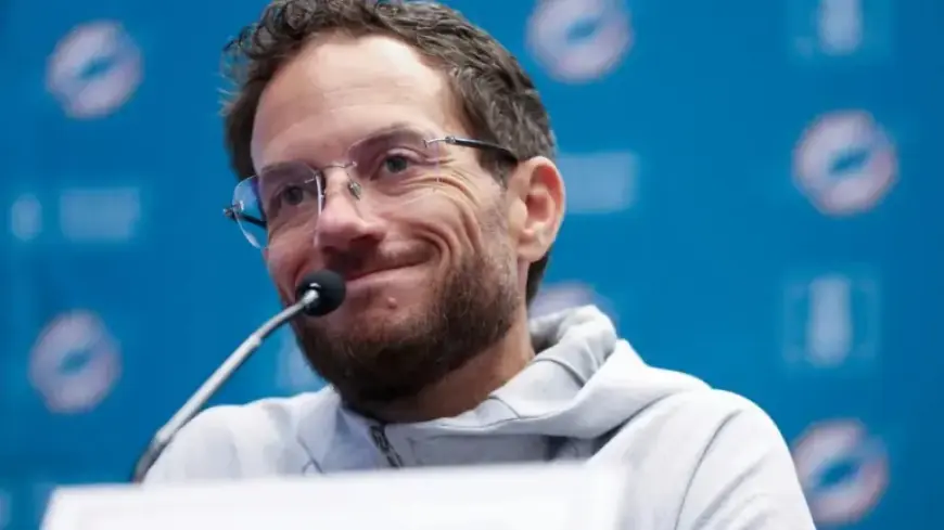 Mike McDaniel Cancels Bills Interview Amidst Coaching Search