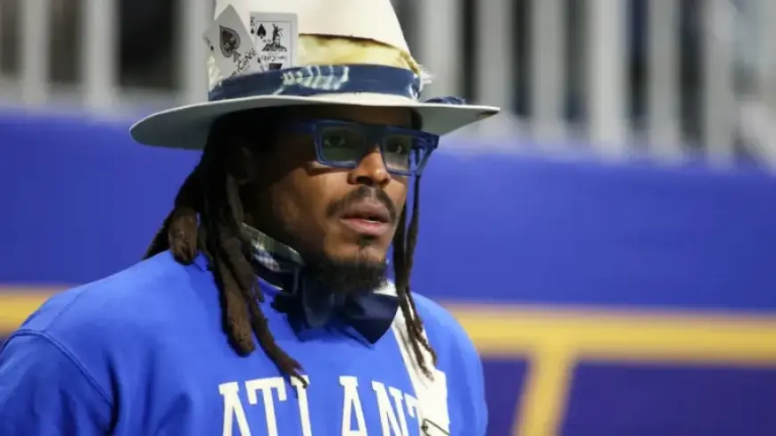 Cam Newton Criticizes Patriots’ Super Bowl Route, Claims His Was Simpler