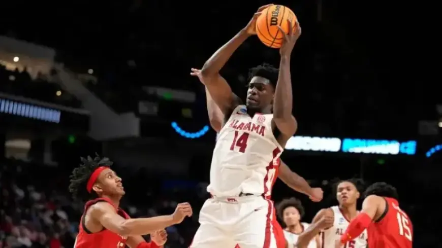 Former Pro Joins Alabama Basketball Amid College Sports Controversy