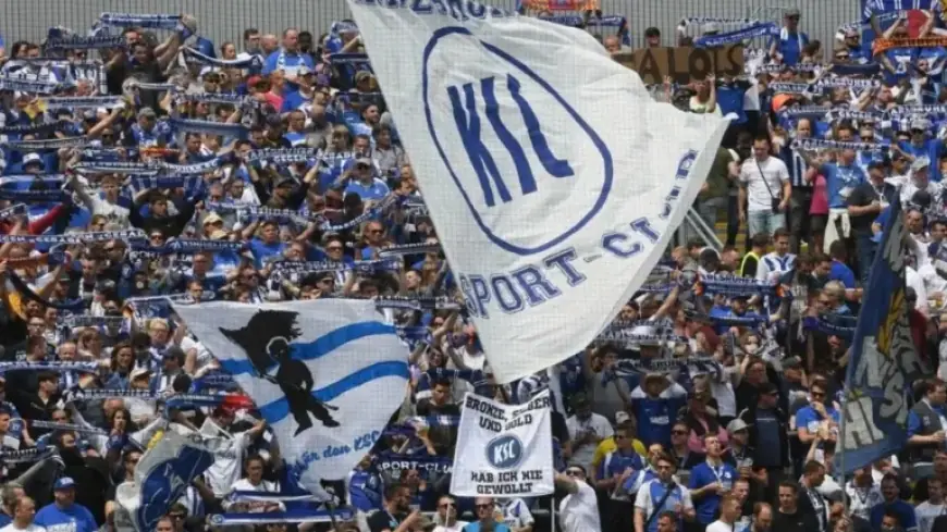 Karlsruher SC: Stats, Updates, Results, and Upcoming 2. Bundesliga Opponents
