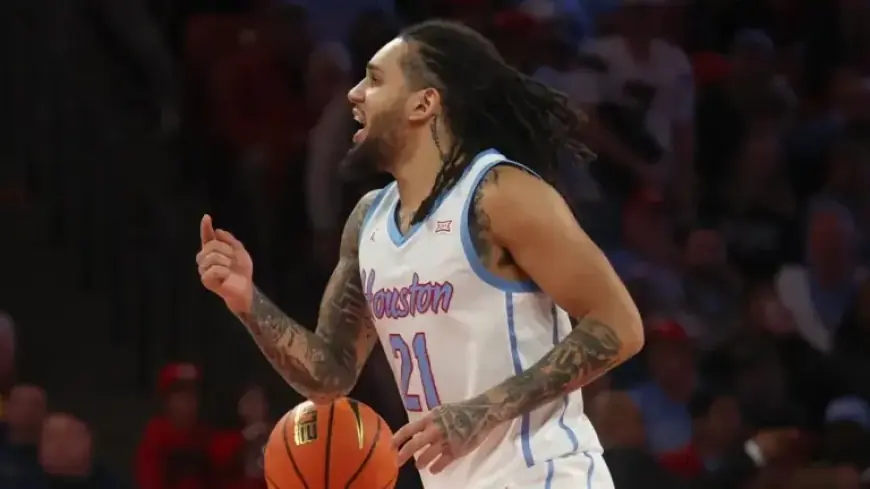 Houston Cougars vs. Texas Tech Red Raiders: Odds, Picks, Predictions