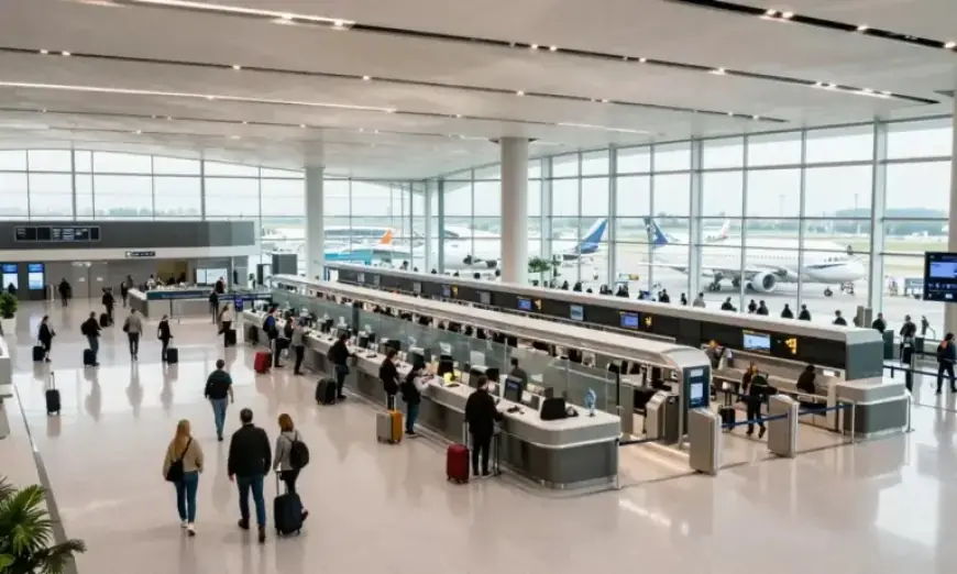 Liberia Modernizes Aviation to Boost Global Connectivity and Economic Growth