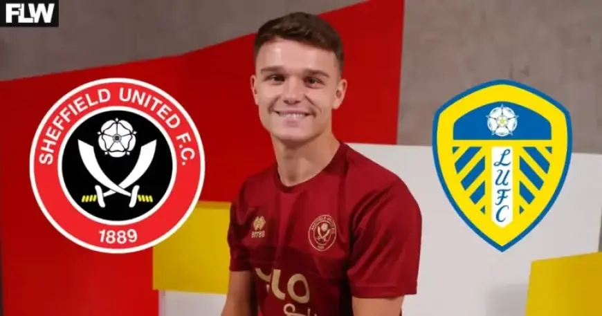 Player Chose Sheffield Over Leeds, But It’s Not Working Out