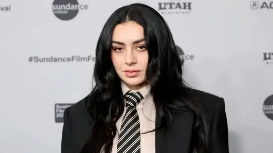Charli XCX Concludes ‘Brat’ Era with Sundance Double Feature