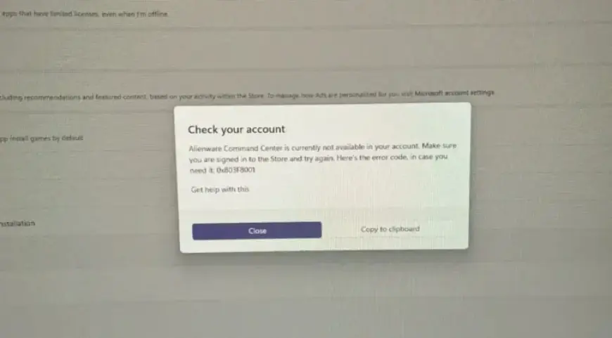 Microsoft Fixes Windows 11 App Crashes Including Notepad and Paint
