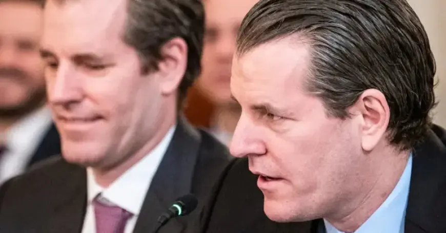 S.E.C. Dismisses Case Against Winklevoss Twins’ Cryptocurrency Firm