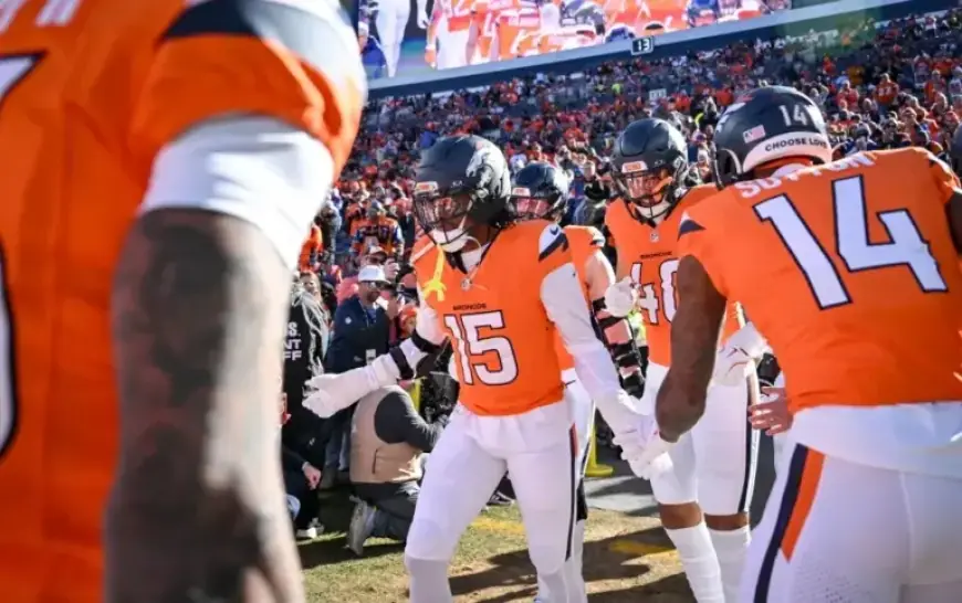 Renck: Stidham Set for Patriots Clash; Will Maye Face Broncos Defense?