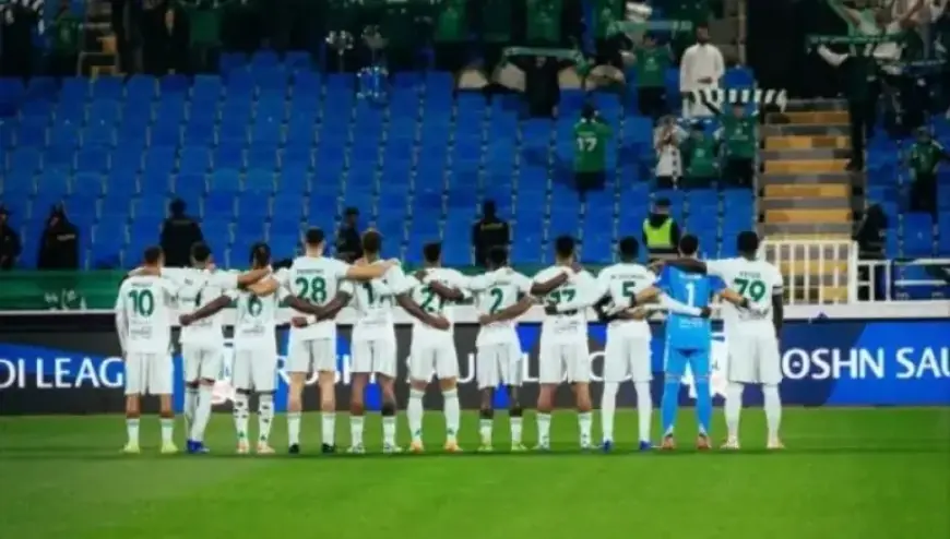 Al-Ahli’s Fiery Hat-Trick Rout Stuns Al-Khaleej