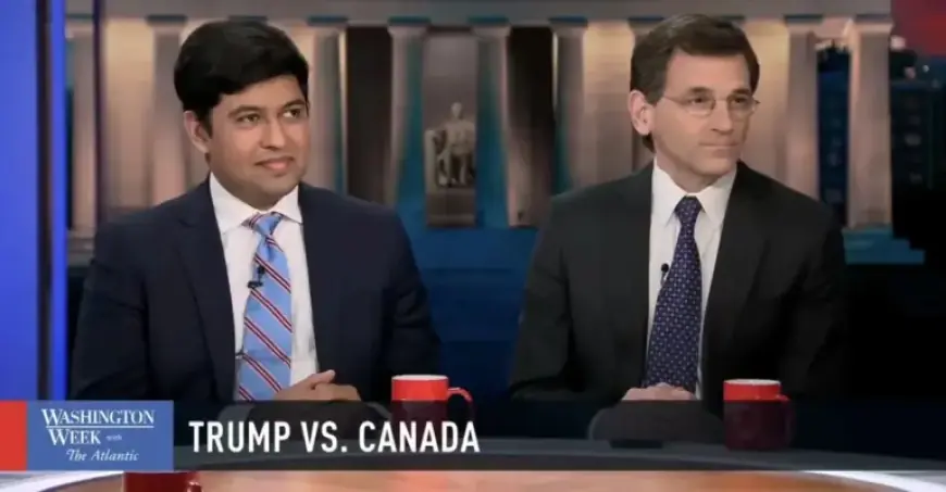 Trump’s Divide with U.S. Allies Deepens