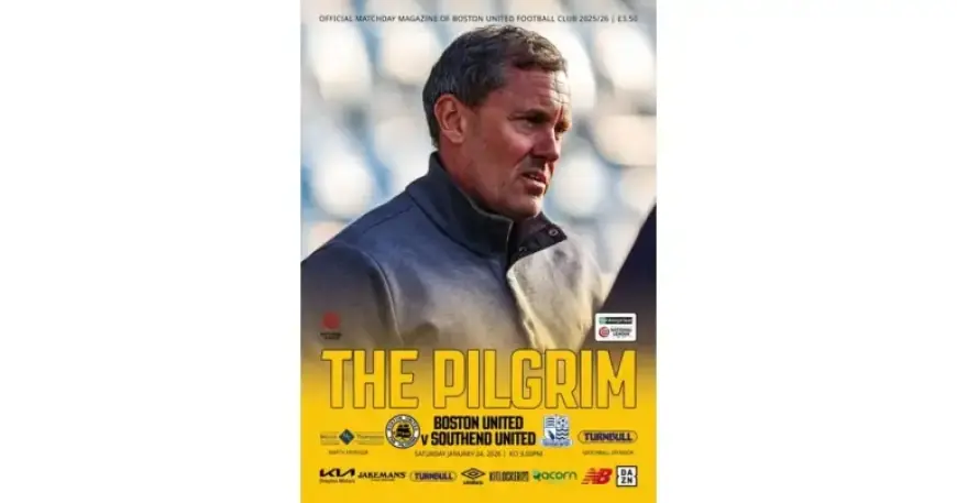 Southend United Announces Exciting New Program Initiatives