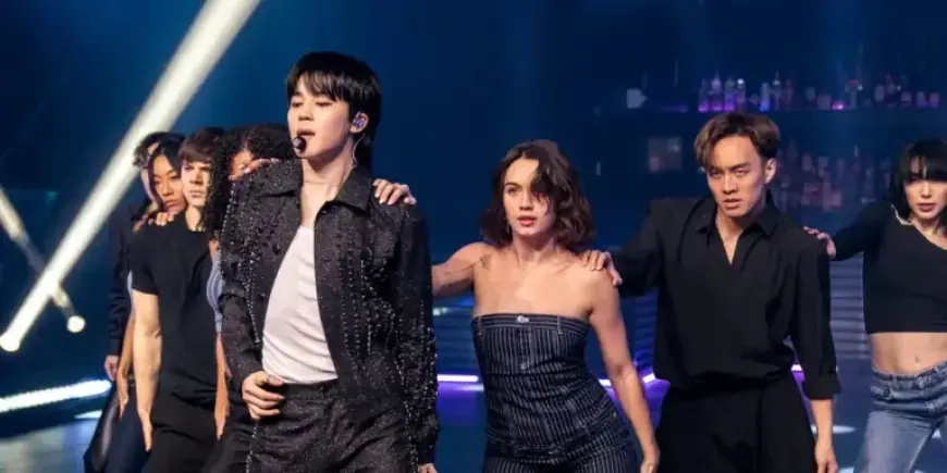 BTS Announces 2026-2027 World Tour: Schedule and Ticket Information