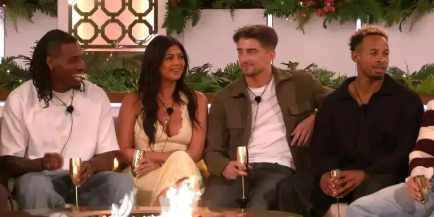 “Love Island All Stars: Schedule Change Explained for Tonight”