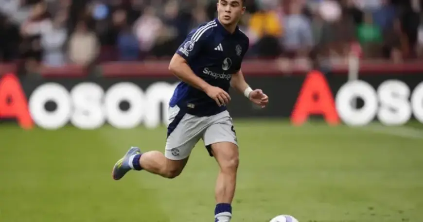 Inside Amass’ Journey to Carrow Road: Challenges, Controversies, and Growth