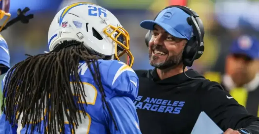 NFL Stars Applaud Ravens’ Appointment of Jesse Minter