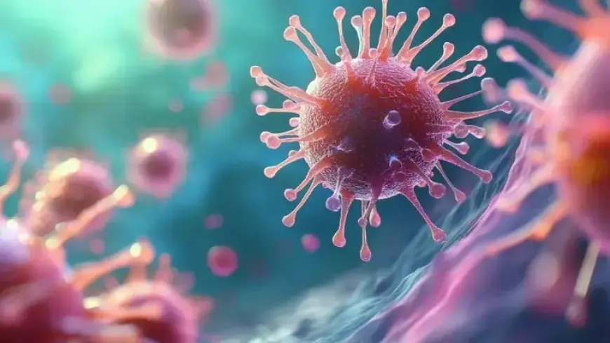 Flu Cases in Martinique Surge by 72% in One Week