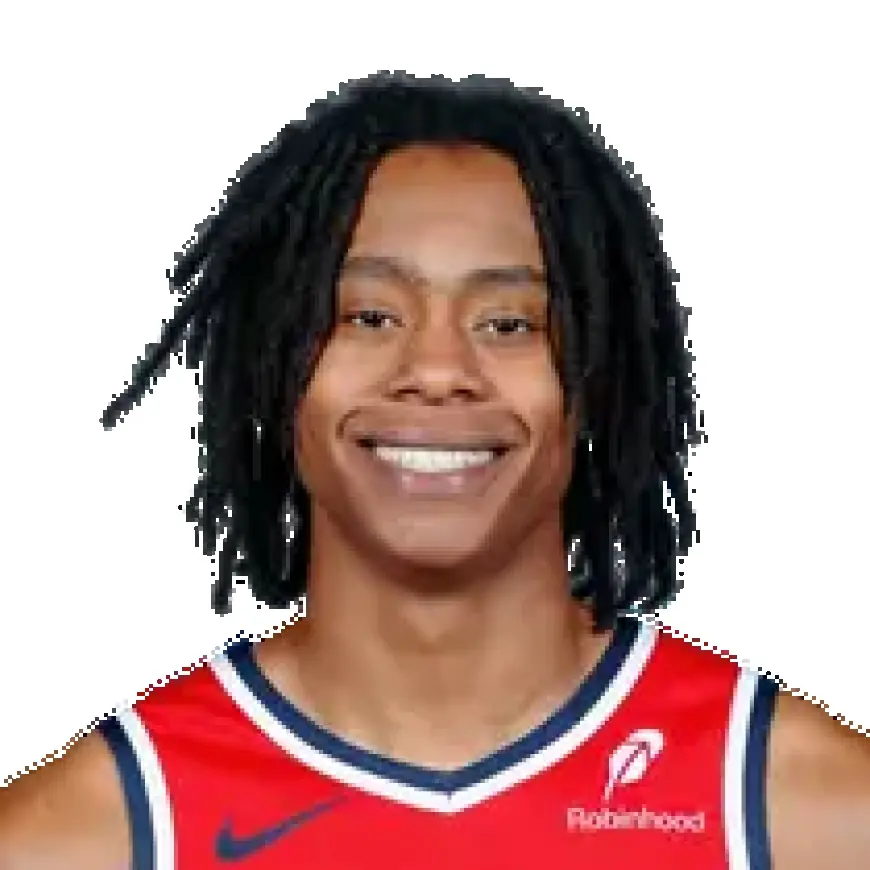 Tre Johnson Shines with 19-Point Performance Thursday