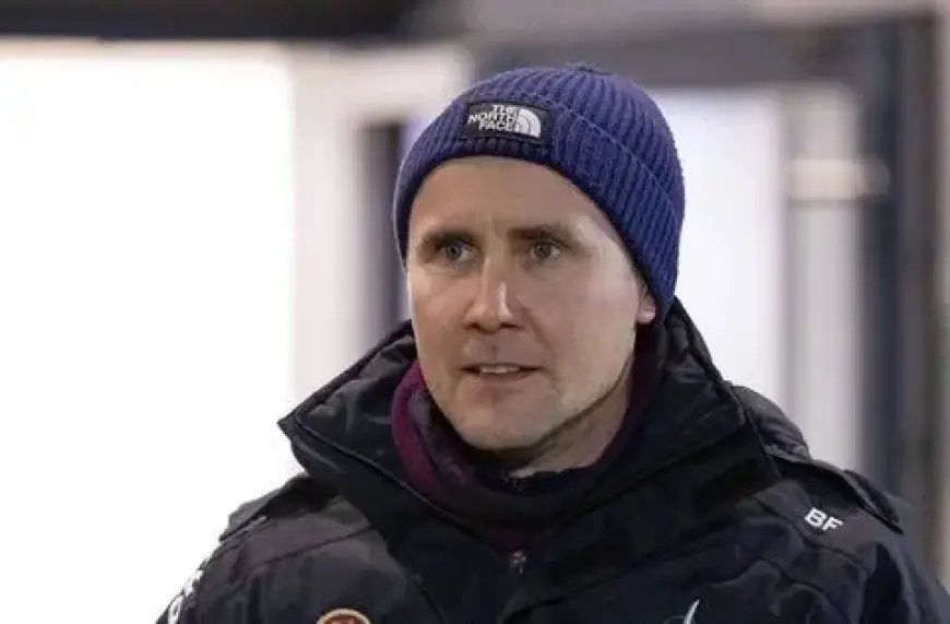 Kildare Faces Challenging Visit to Omagh